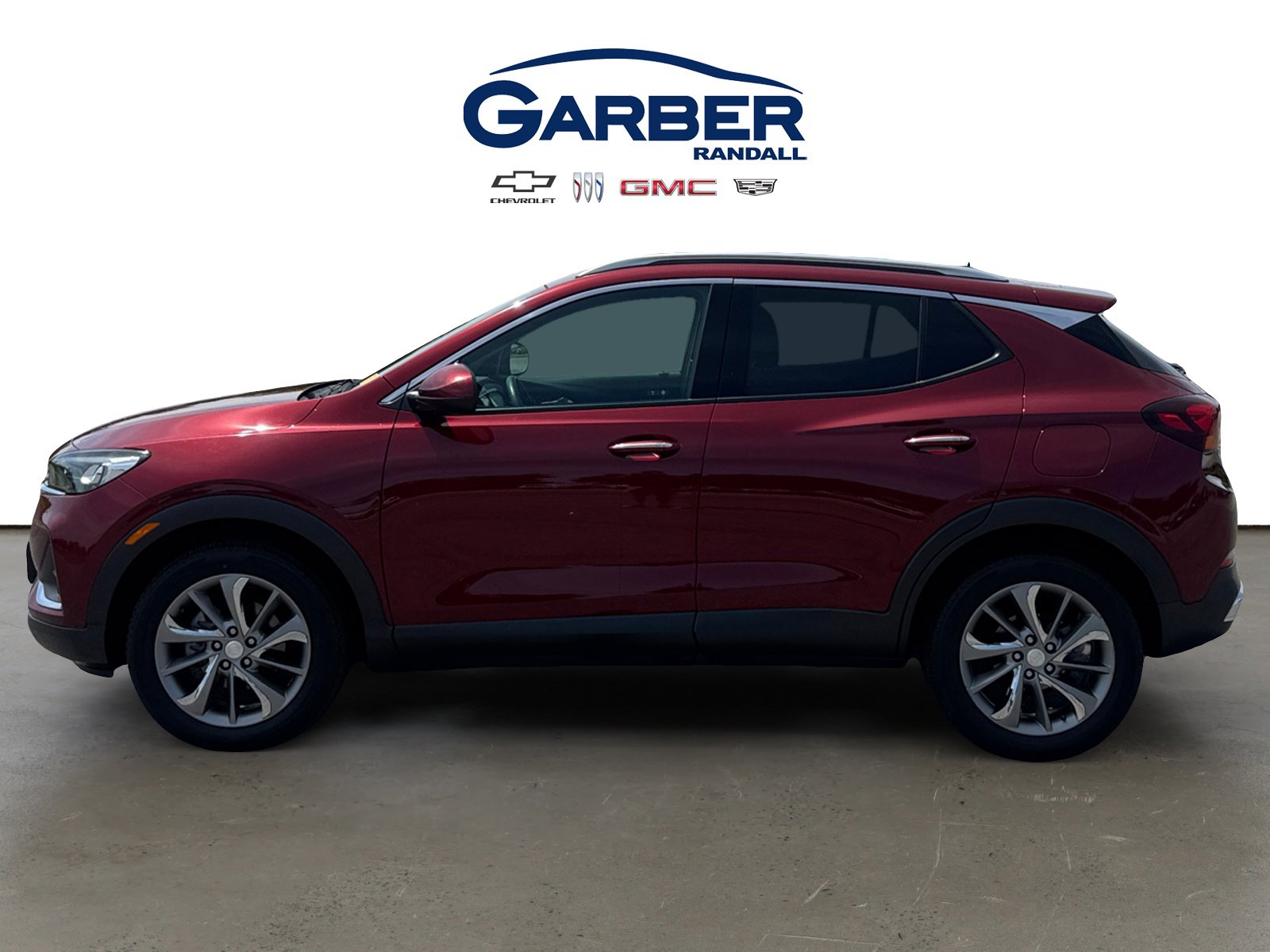 buick encore gx 2023 KL4MMGSL5PB081964 image buick encore gx 2023 KL4MMGSL5PB081964 image